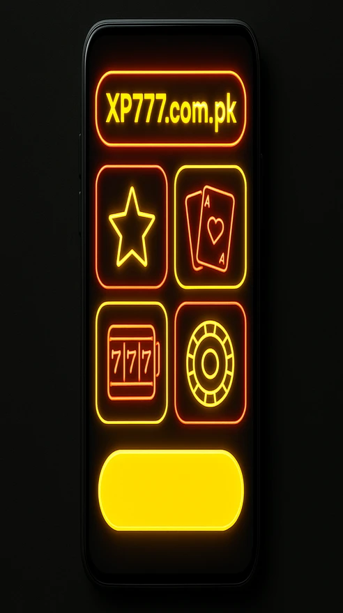 XP777