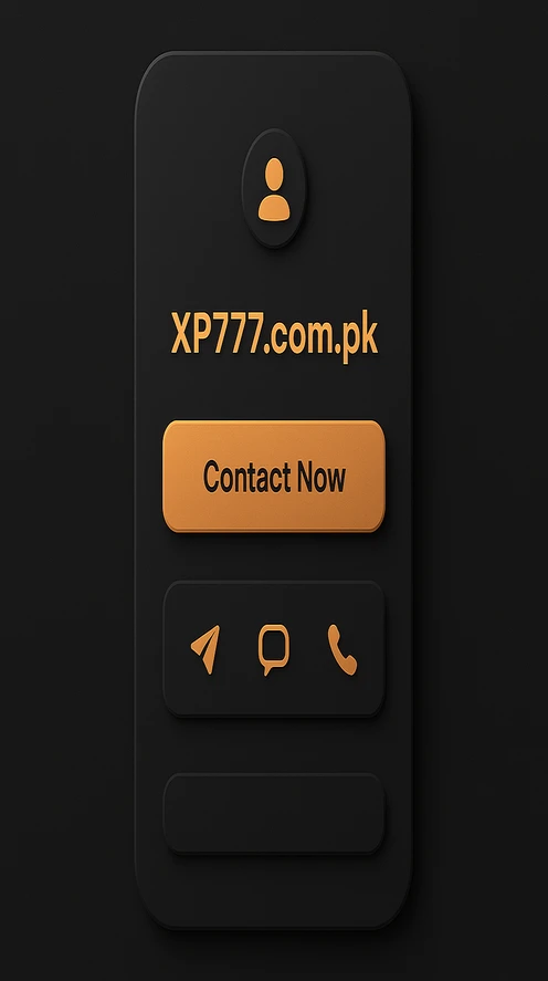 XP777 Customer Support