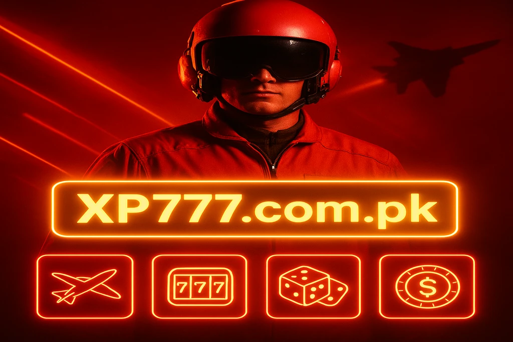 XP777