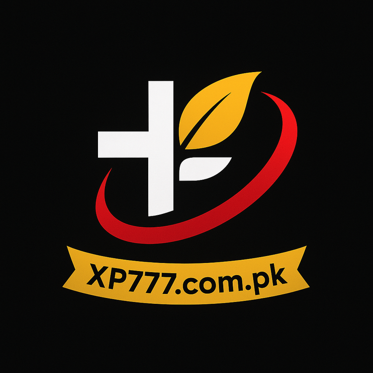 XP777